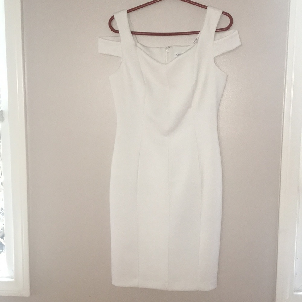 New Calvin Klein dress for women sz 10